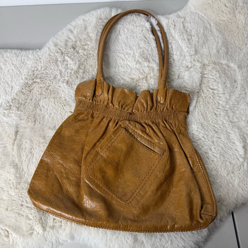 Hobo Original‎ Y2K Carmel Women's Bag